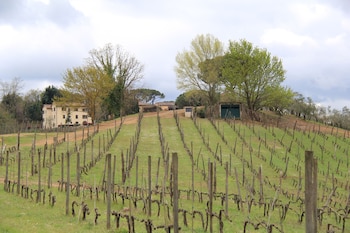 villa delia hotel and cooking school