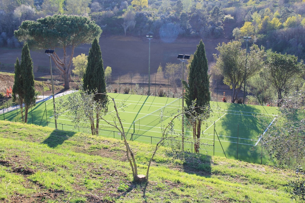 villa delia hotel and cooking school