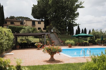 villa delia hotel and cooking school