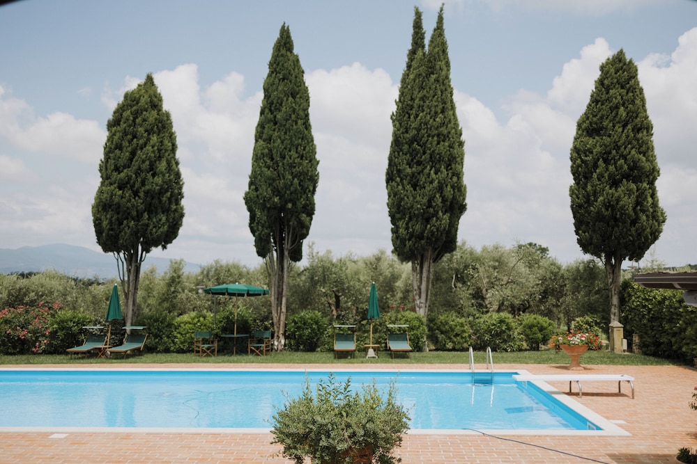 villa delia hotel and cooking school