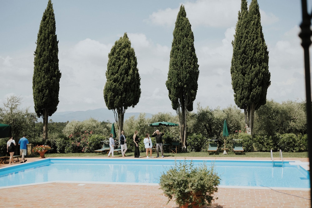 villa delia hotel and cooking school