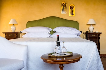 villa delia hotel and cooking school