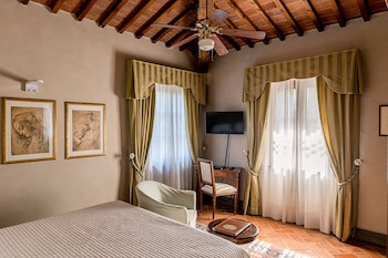 villa delia hotel and cooking school