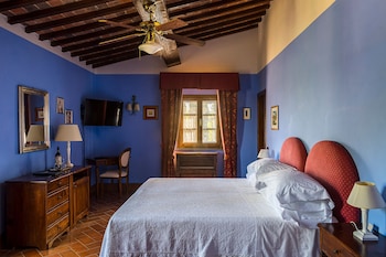 villa delia hotel and cooking school