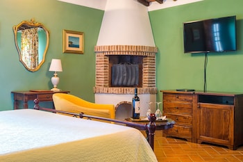 villa delia hotel and cooking school