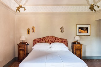 villa delia hotel and cooking school