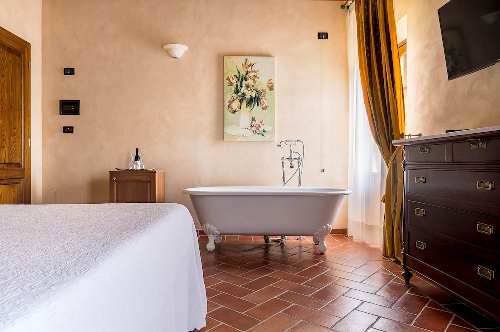 villa delia hotel and cooking school