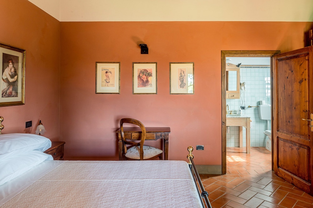 villa delia hotel and cooking school