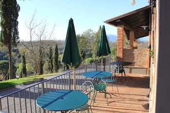 villa delia hotel and cooking school