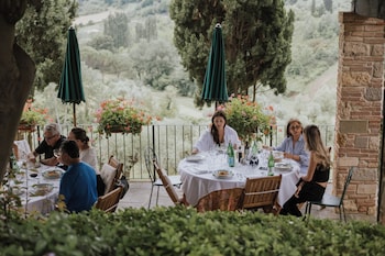 villa delia hotel and cooking school