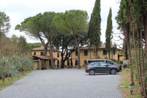 casciana terme lari