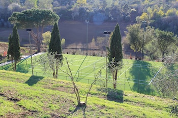 villa delia hotel and cooking school