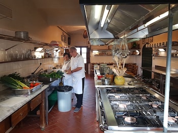 villa delia hotel and cooking school