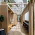 sleep n fly sleep lounge and showers b gates terminal 3 transit only