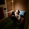 sleep n fly sleep lounge and showers b gates terminal 3 transit only