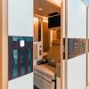 sleep n fly sleep lounge and showers b gates terminal 3 transit only