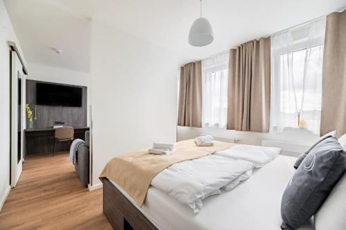 limehome bremerhaven kantstra e