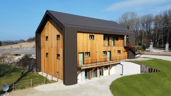 hotel en tilleul