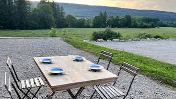 hotel en tilleul