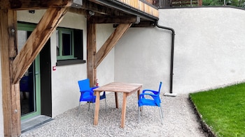 hotel en tilleul