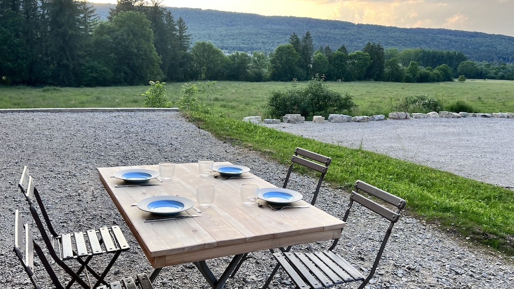 hotel en tilleul
