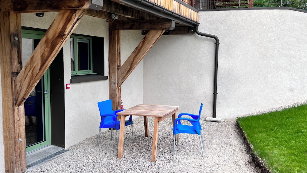 hotel en tilleul