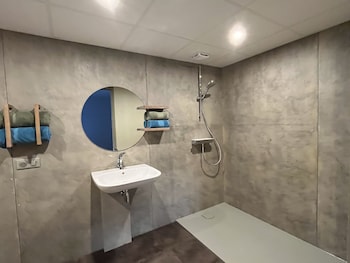 hotel en tilleul