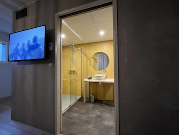 hotel en tilleul