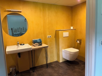 hotel en tilleul