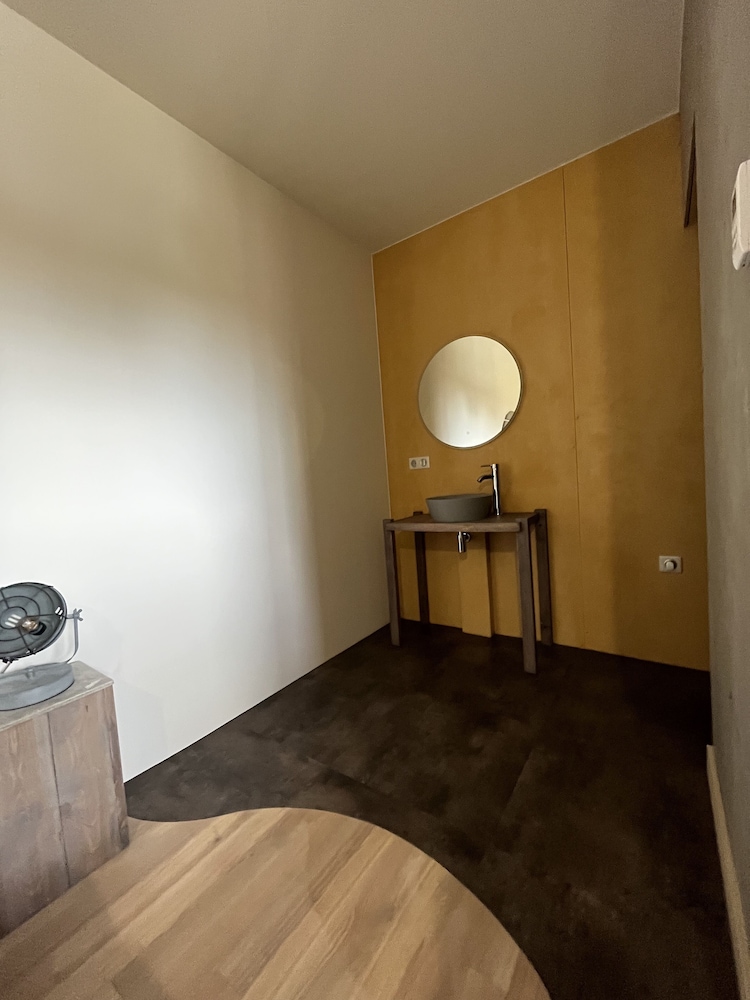 hotel en tilleul