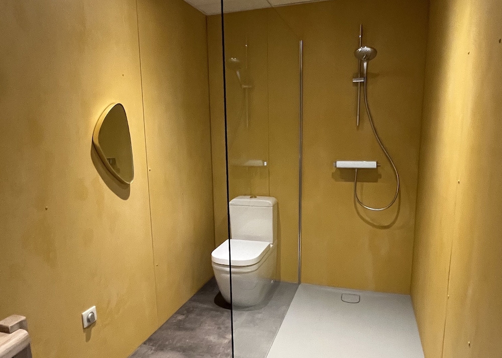 hotel en tilleul