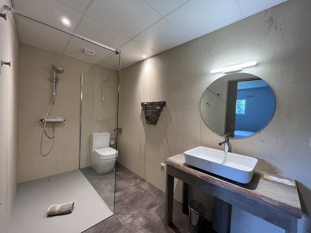 hotel en tilleul
