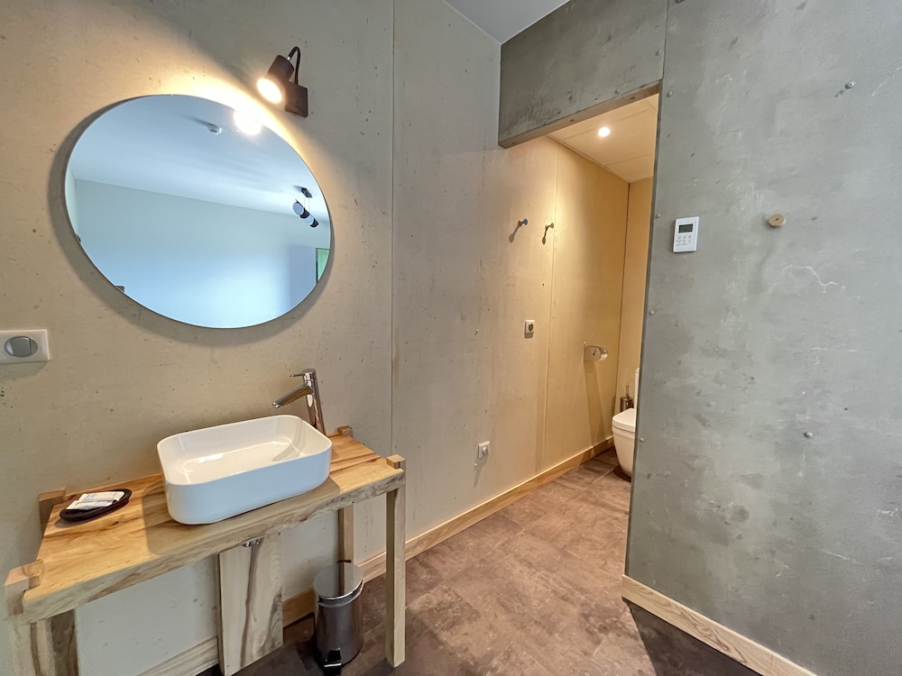 hotel en tilleul