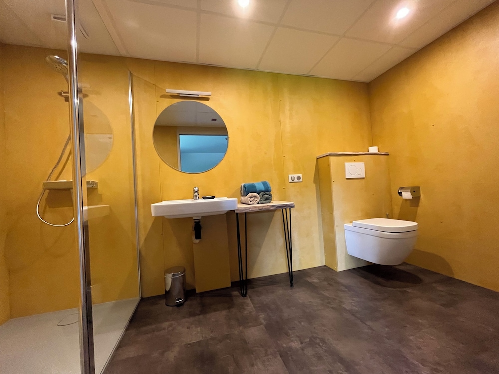 hotel en tilleul