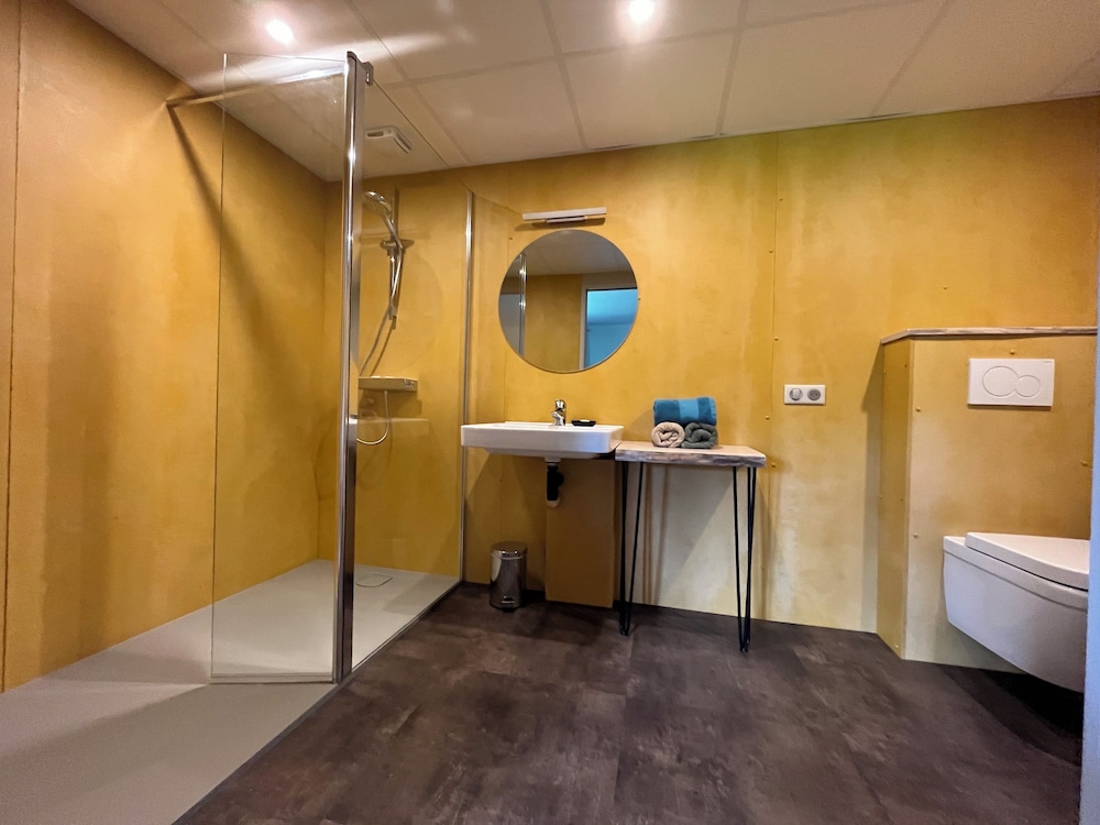 hotel en tilleul