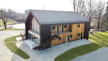 Hotel En Tilleul,Le Frasnois>>Clairvaux-Les-Lacs,0 star