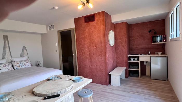 hotel en tilleul