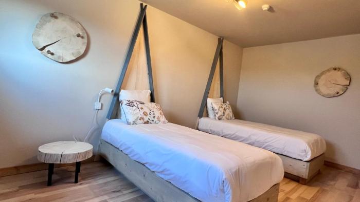 hotel en tilleul