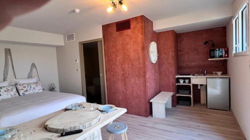 hotel en tilleul