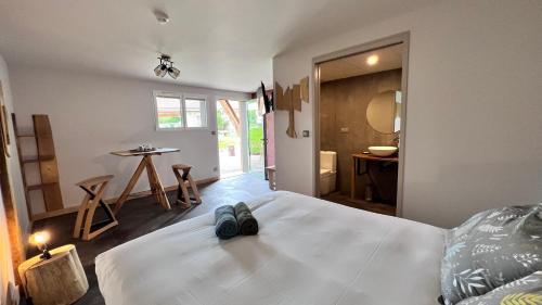 hotel en tilleul
