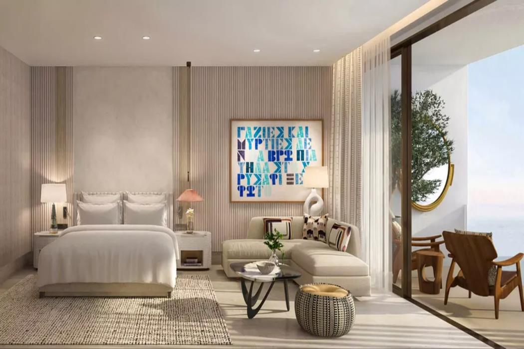 oneandonly aesthesis