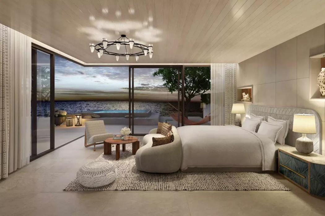 oneandonly aesthesis