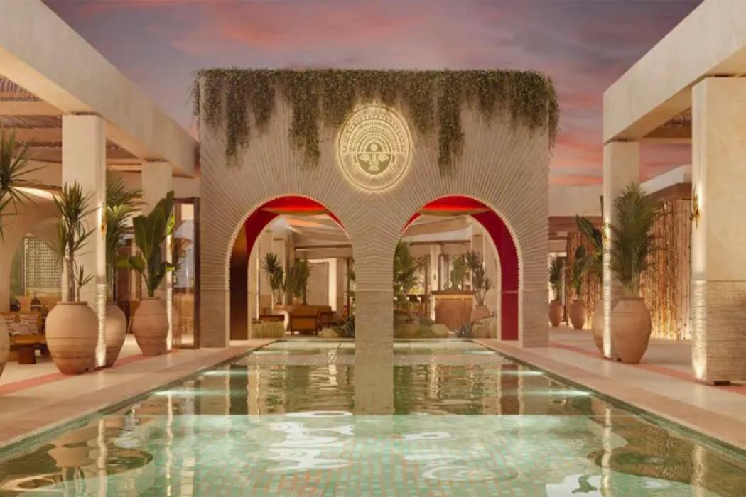 oneandonly aesthesis