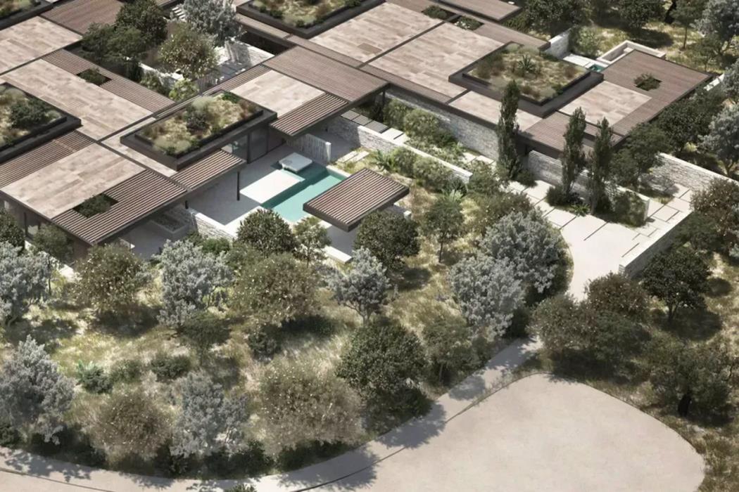 oneandonly aesthesis