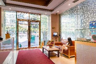 kaiserdom hotel guangzhou hainan