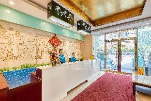 kaiserdom hotel guangzhou hainan