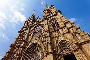 kaiserdom hotel guangzhou hainan