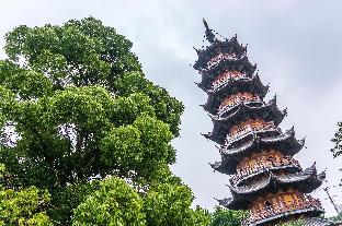 kaiserdom hotel guangzhou hainan