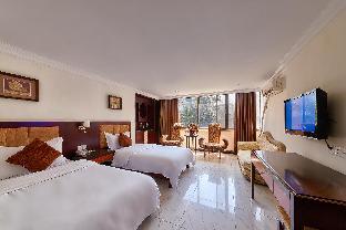 kaiserdom hotel guangzhou hainan