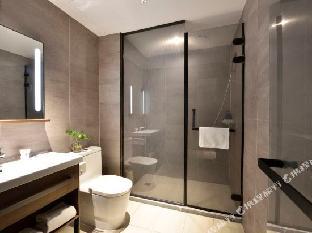 hanting hotel jiande xinanjiang shengde international plaza